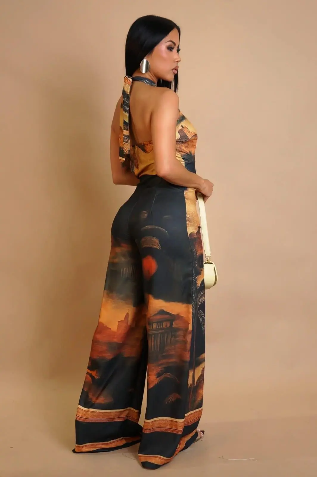 Combi Léa 1