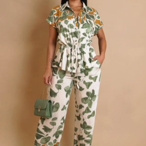 ensemble pantalon tylia