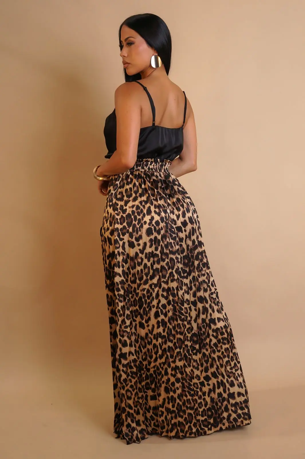 Robe féline